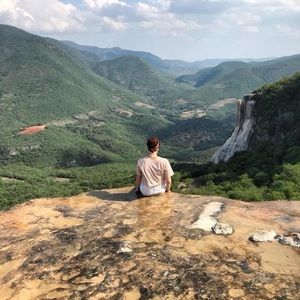 Meet your Posher, Joanne